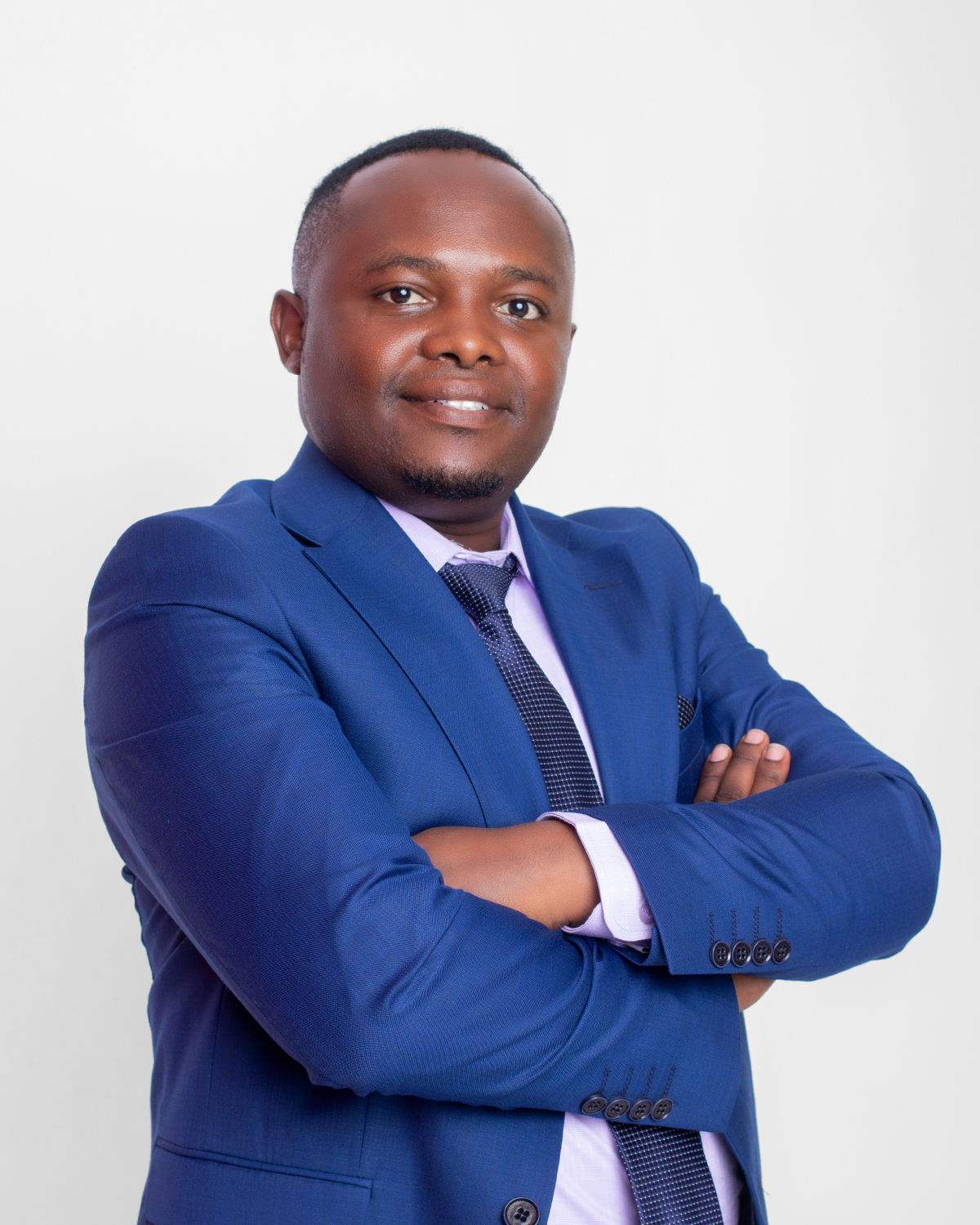 David Gichuki
