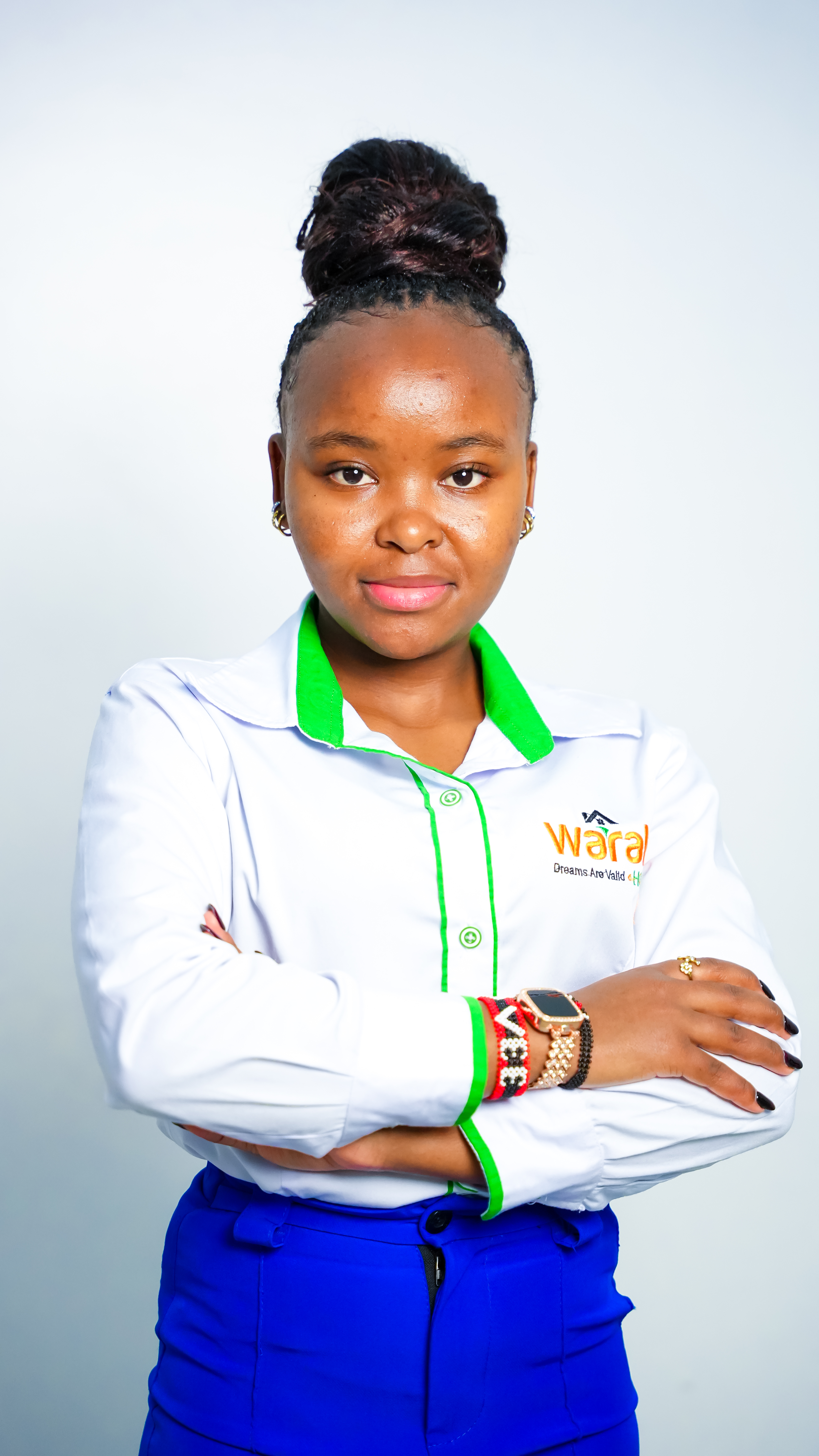 Virginia Wangeci