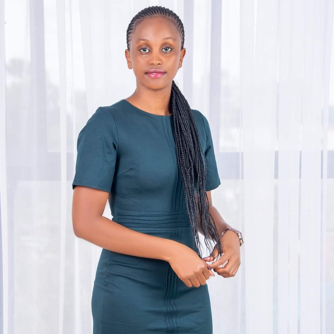 Mary Kabita