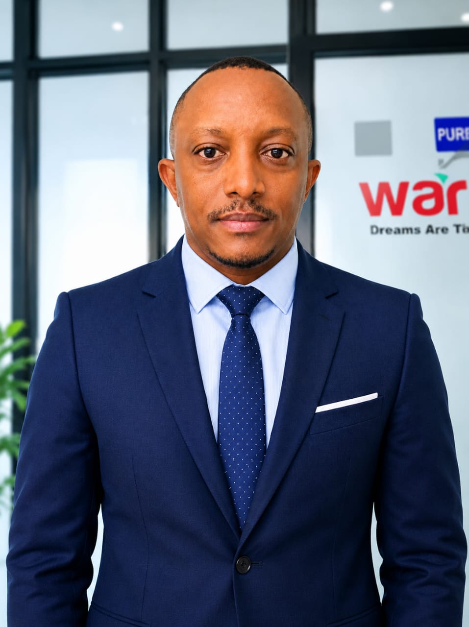 John Waruiru