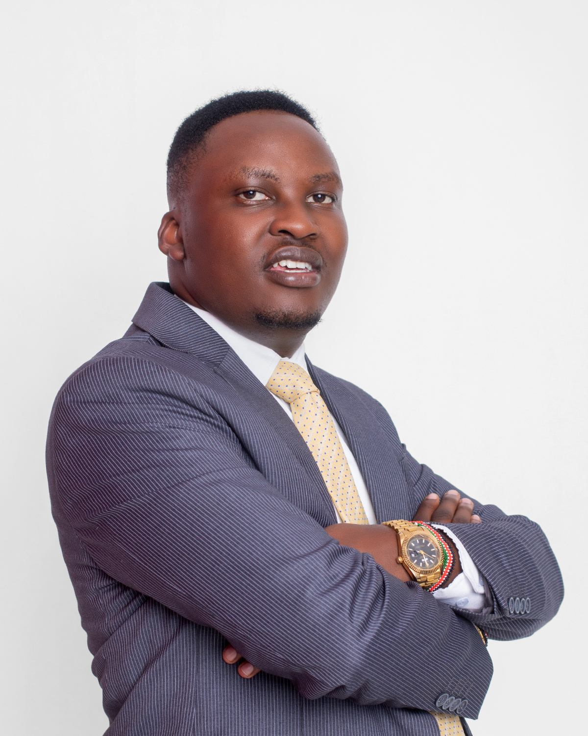Dennis Irungu