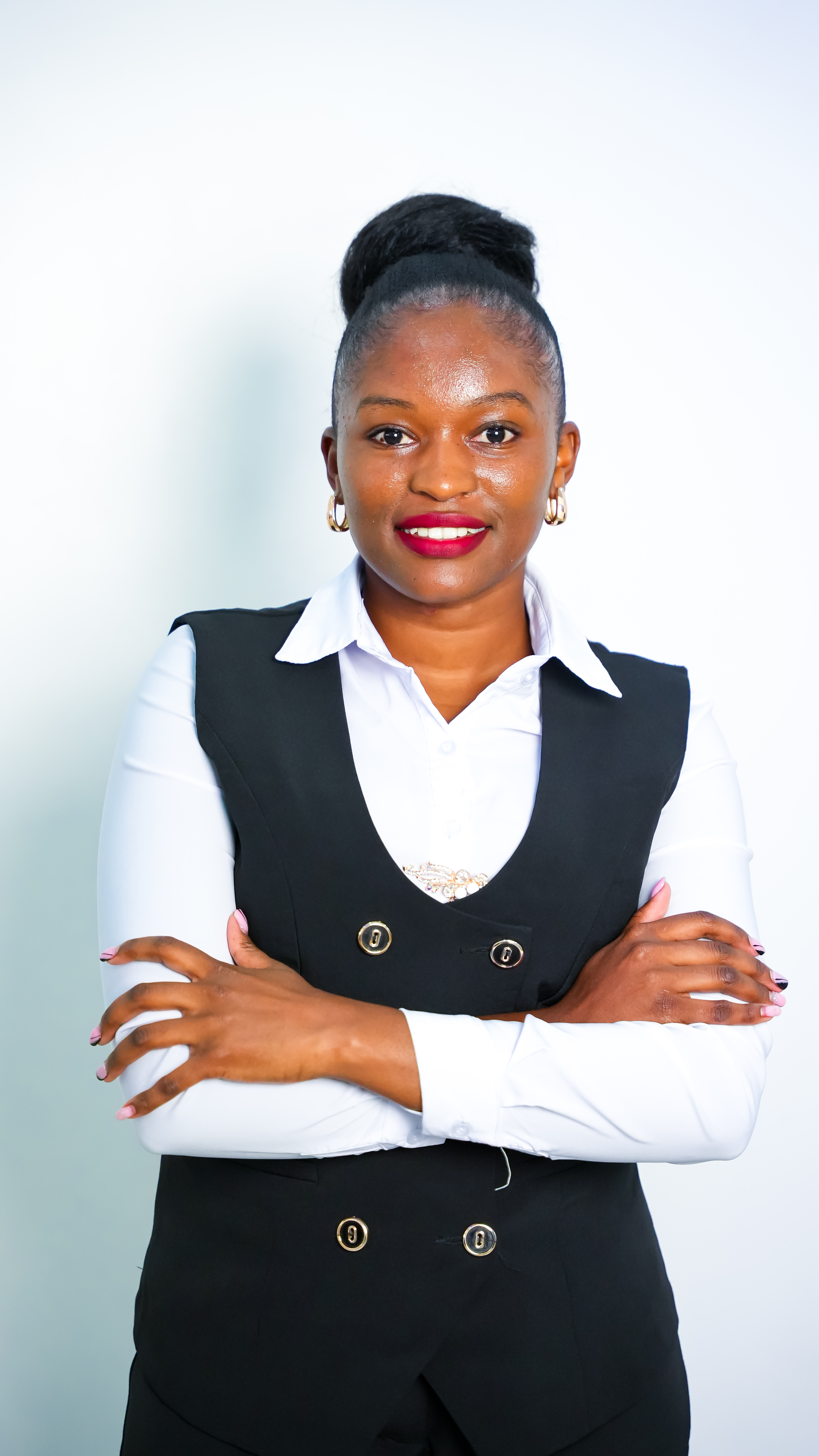 Mary Wanjeri