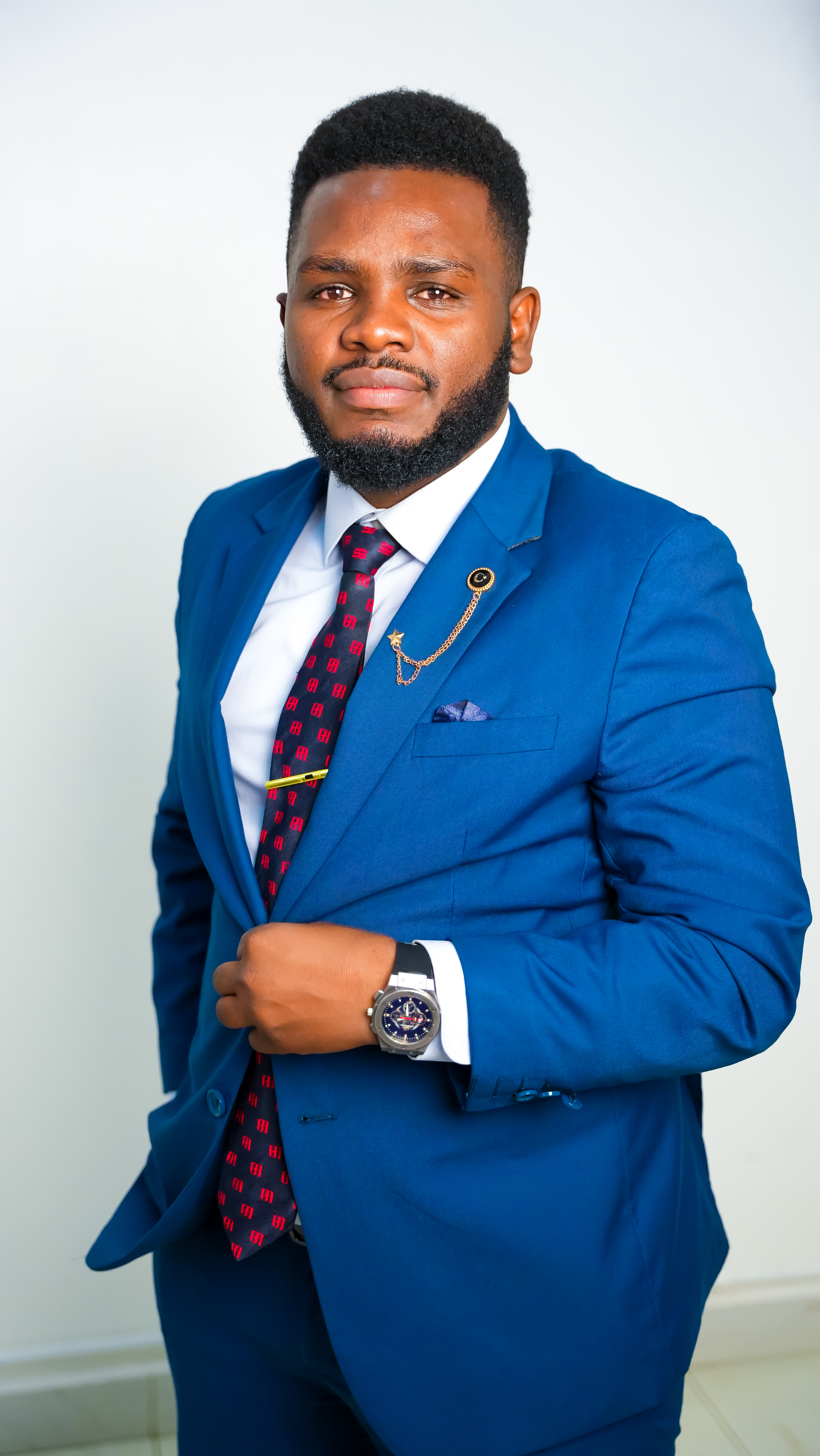 Alex Kimani