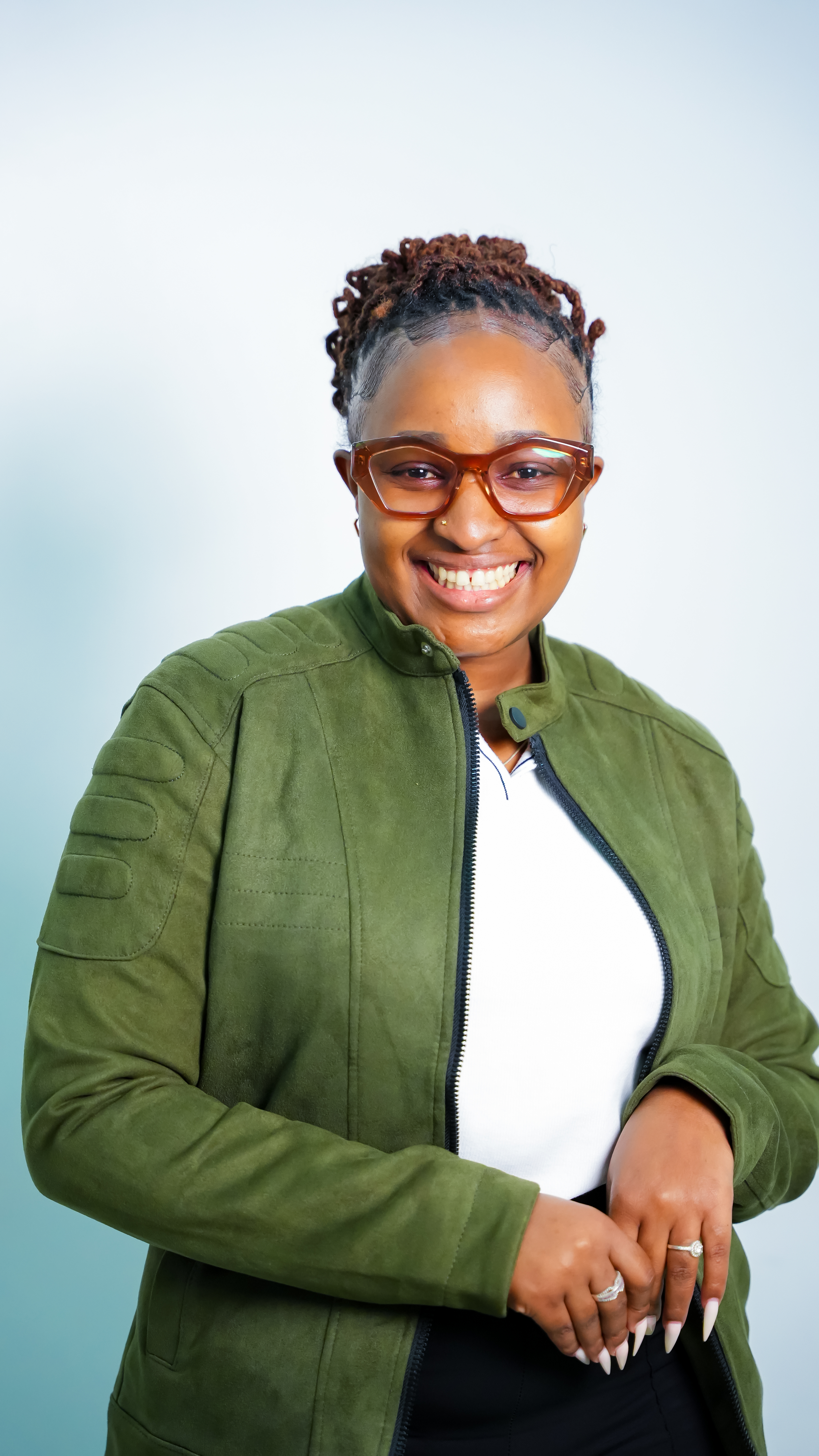 Purity Mumbi